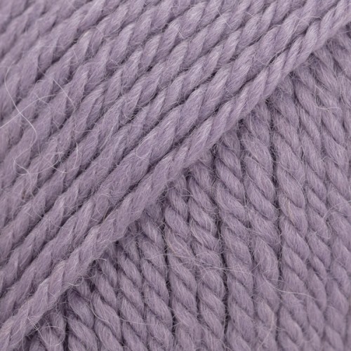 Włóczka Drops Nepal 4311 / szary/fioletowy / uni colour