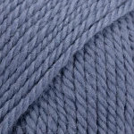 Włóczka Drops Nepal 6314 / dżins / uni colour