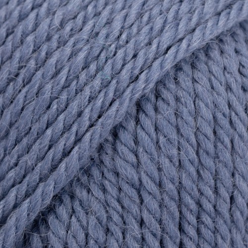 Włóczka Drops Nepal 6314 / dżins / uni colour