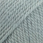 Włóczka Drops Nepal 7139 / szaro-zielony / uni colour