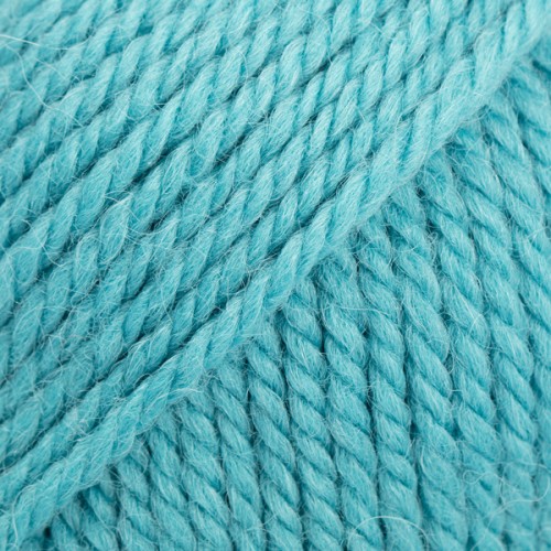 Włóczka Drops Nepal 8911 / błękit oceanu / uni colour