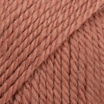 Włóczka Drops Nepal 8914 / czerwona glina / uni colour