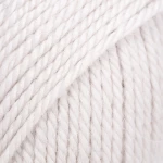 Włóczka Drops Nepal 8915 / kreda / uni colour