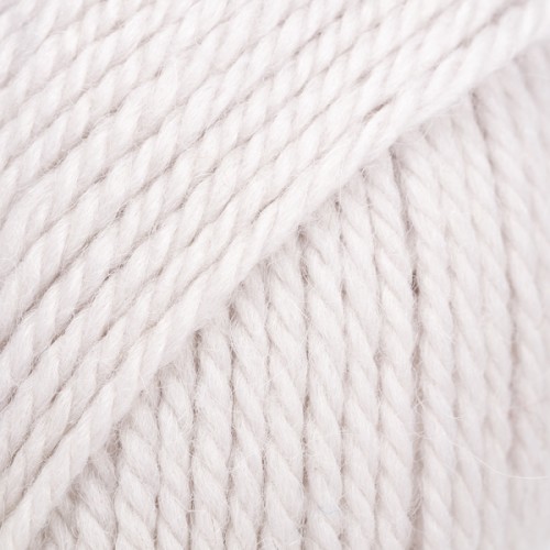 Włóczka Drops Nepal 8915 / kreda / uni colour