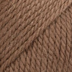 Włóczka Drops Nepal 8917 / orzechowy / uni colour
