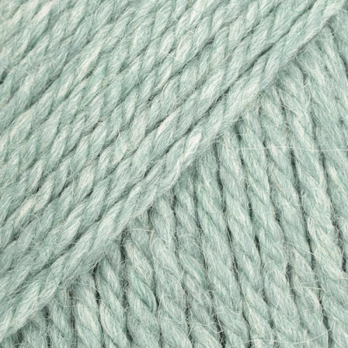Włóczka Drops Nepal 8922 / jasna mięta / mix