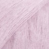Włóczka Drops Kid-Silk 03 / bladoróżowy / uni color