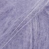 Włóczka Drops Kid-Silk 11 / lawenda / uni color