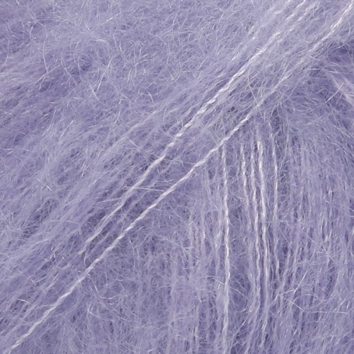 Włóczka Drops Kid-Silk 11 / lawenda / uni color