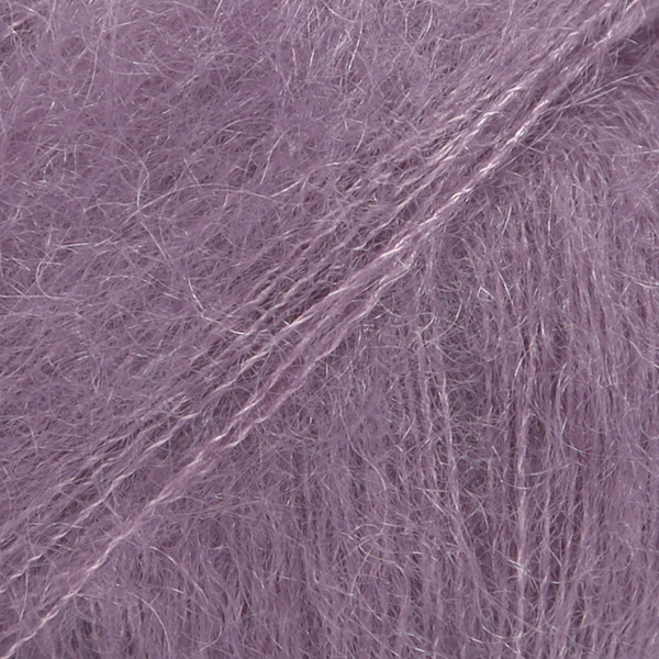 Włóczka Drops Kid-Silk 05 / wrzos / uni color