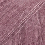 Włóczka Drops Kid-Silk 31 / malwa / uni colour