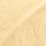 Włóczka Drops Kid-Silk 29 / wanilia / uni colour
