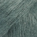 Włóczka Drops Kid-Silk 37 / morze północne / uni colour