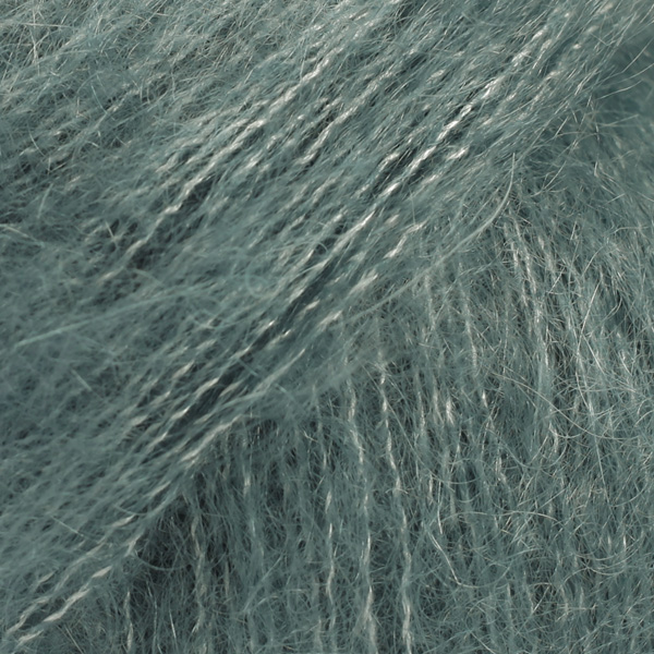 Włóczka Drops Kid-Silk 37 / morze północne / uni color