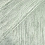 Włóczka Drops Kid-Silk 45 / jasna mięta / uni colour