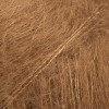 Włóczka Drops Kid-Silk 51 / toffi / uni color