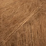Włóczka Drops Kid-Silk 51 / toffi / uni colour