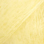 Włóczka Drops Kid-Silk 52 / lemoniada / uni colour