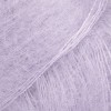 Włóczka Drops Kid-Silk 55 / przymglony fiolet / uni color