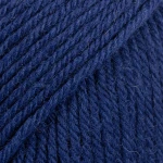 Włóczka Drops Karisma 17 / granatowy / uni colour