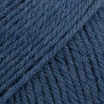 Włóczka Drops Karisma 37 / niebieskoszary ciemny / uni colour