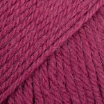Włóczka Drops Karisma 39 / ciemny stary róż / uni colour