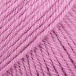 Włóczka Drops Karisma 40 / jasny stary róż / uni colour