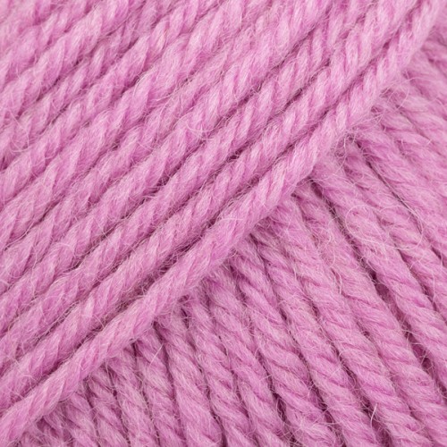 Włóczka Drops Karisma 40 / jasny stary róż / uni color
