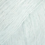 Włóczka Drops Kid-Silk 59 / kryształ / uni colour