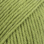 Włóczka Drops Karisma 45 / jasna oliwka / uni colour