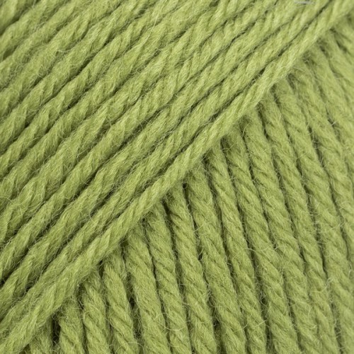 Włóczka Drops Karisma 45 / jasna oliwka / uni color