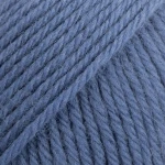 Włóczka Drops Karisma 65 / dżins / uni colour
