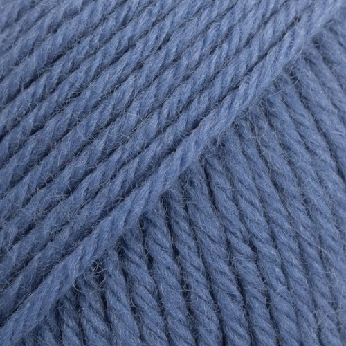 Włóczka Drops Karisma 65 / dżins / uni colour