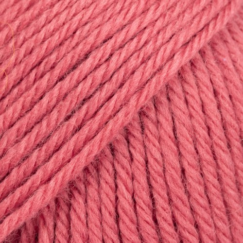 Włóczka Drops Karisma 80 / herbaciany róż / uni colour 