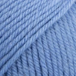 Włóczka Drops Karisma 30 / jasny dżins / uni colour