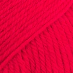 Włóczka Drops Karisma 18 / czerwony / uni colour