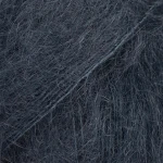 Włóczka Drops Kid-Silk 64 / północny cień / uni colour