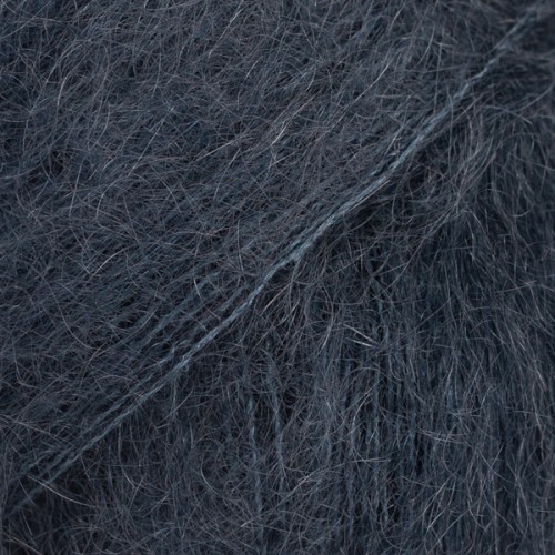 Włóczka Drops Kid-Silk 64 / północny cień / uni color