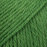 Włóczka Drops Karisma 47 / zieleń leśna / uni colour