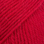 Włóczka Drops Karisma 48 / czerwone wino / uni colour