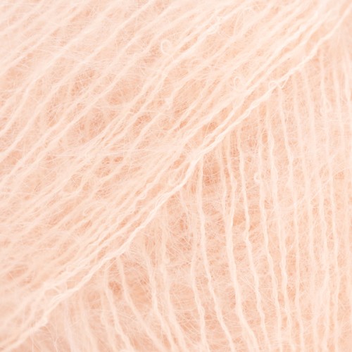 Włóczka Drops Kid-Silk 78 / pocałunek słońca / uni color
