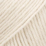Włóczka Drops Karisma 85 / jasny beż / uni colour