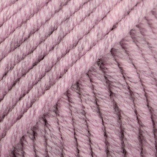 Włóczka Drops Big Merino 09 / lawenda / mix
