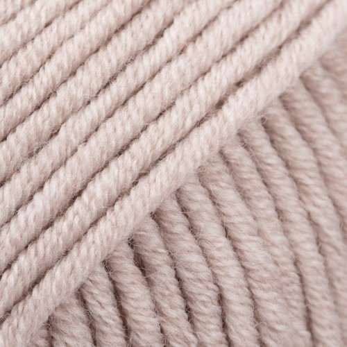 Włóczka Drops Big Merino 19 / beż / uni color