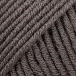 Włóczka Drops Big Merino 05 / mokka / uni colour