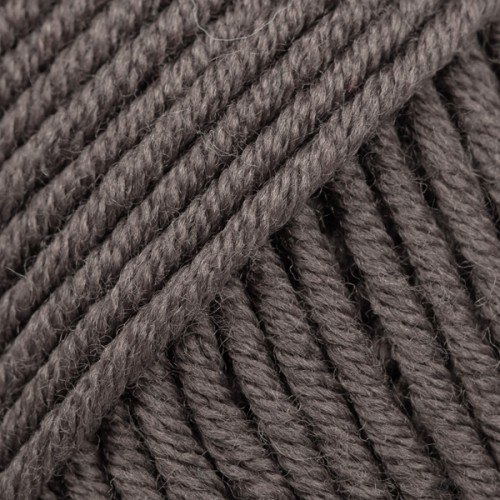 Włóczka Drops Big Merino 05 / mokka / uni color