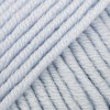 Włóczka Drops Big Merino 23 / stalowy błękit / uni colour
