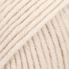 Włóczka Drops Big Merino 24 / jasny beż / uni color
