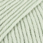 Włóczka Drops Big Merino 25 / lody pistacjowe / uni colour