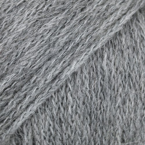 Włóczka Drops Sky 04 / stalowy szary / mix